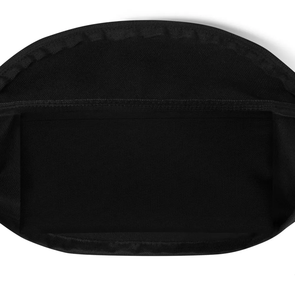 RESILIENT - Fanny Pack
