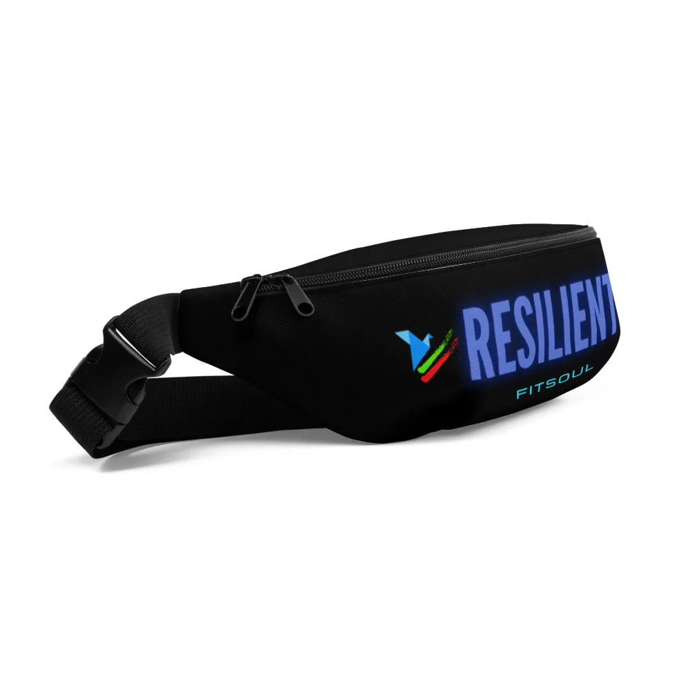 RESILIENT - Fanny Pack