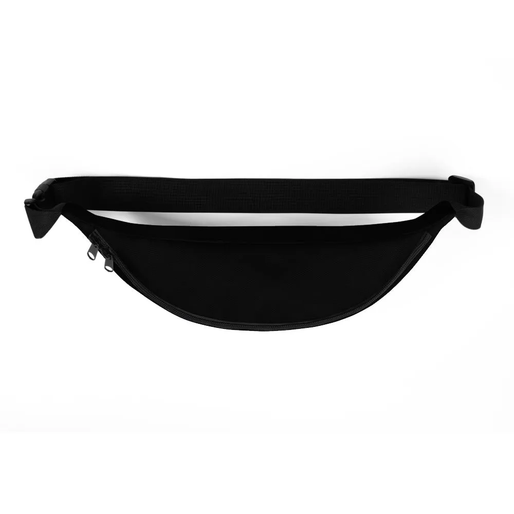 RESILIENT - Fanny Pack