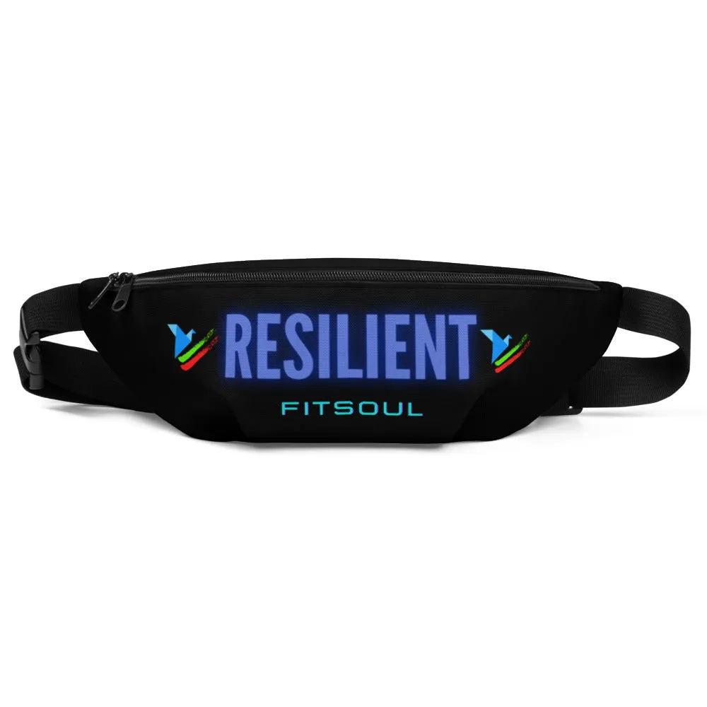 RESILIENT - Fanny Pack