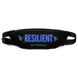 RESILIENT - Fanny Pack