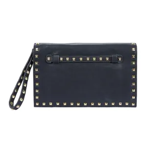 Sable Handbag in Black