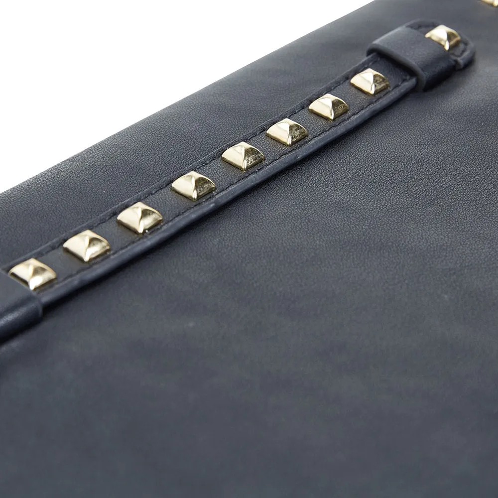 Sable Handbag in Black