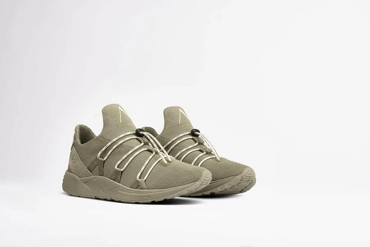 Scorpitex S-E15 Faded Green Creme - Men