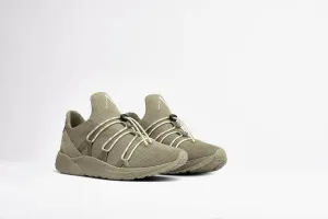 Scorpitex S-E15 Faded Green Creme - Men