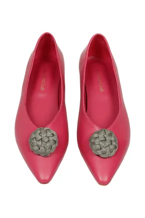 Sherbet Flat