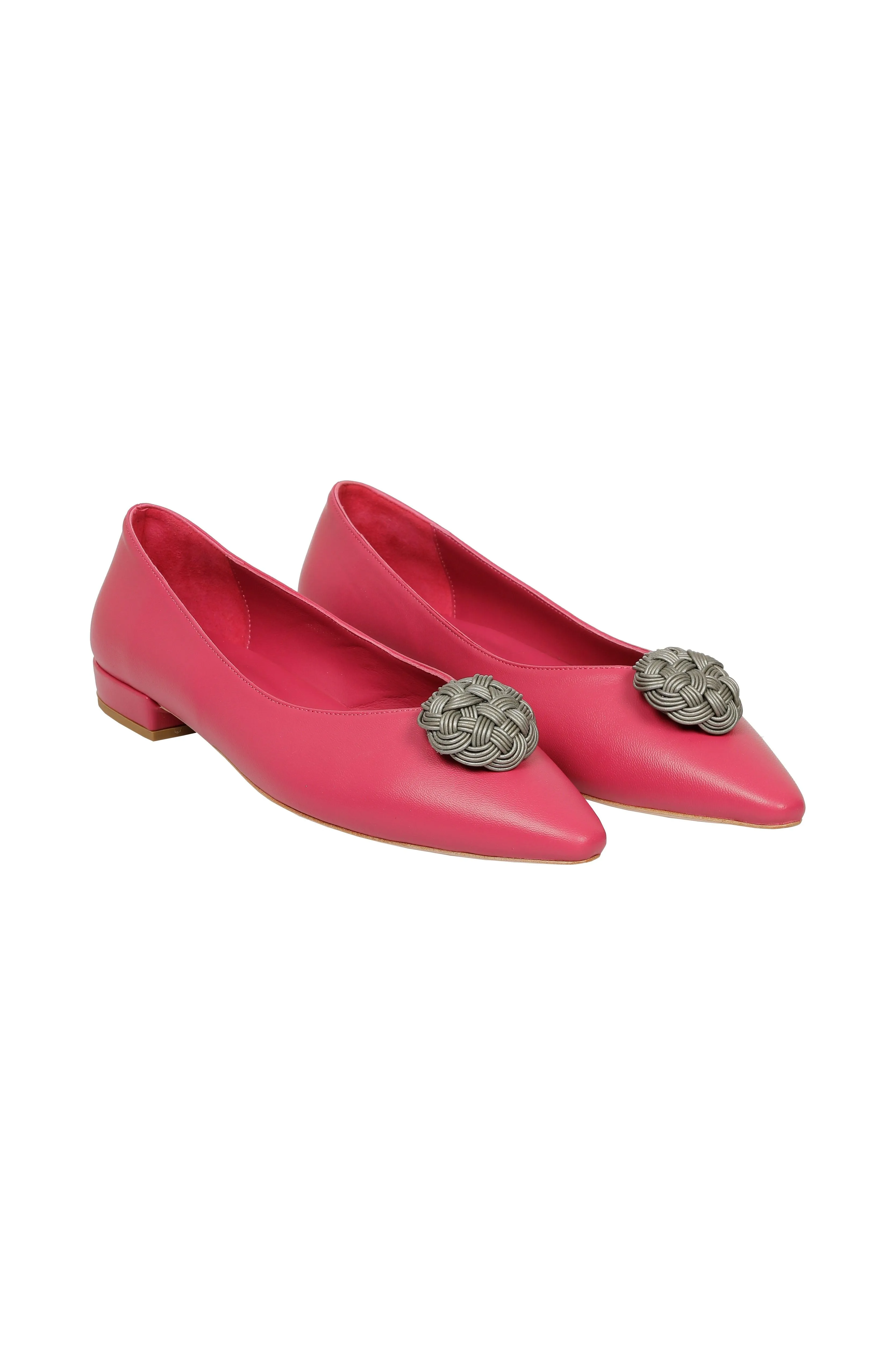 Sherbet Flat