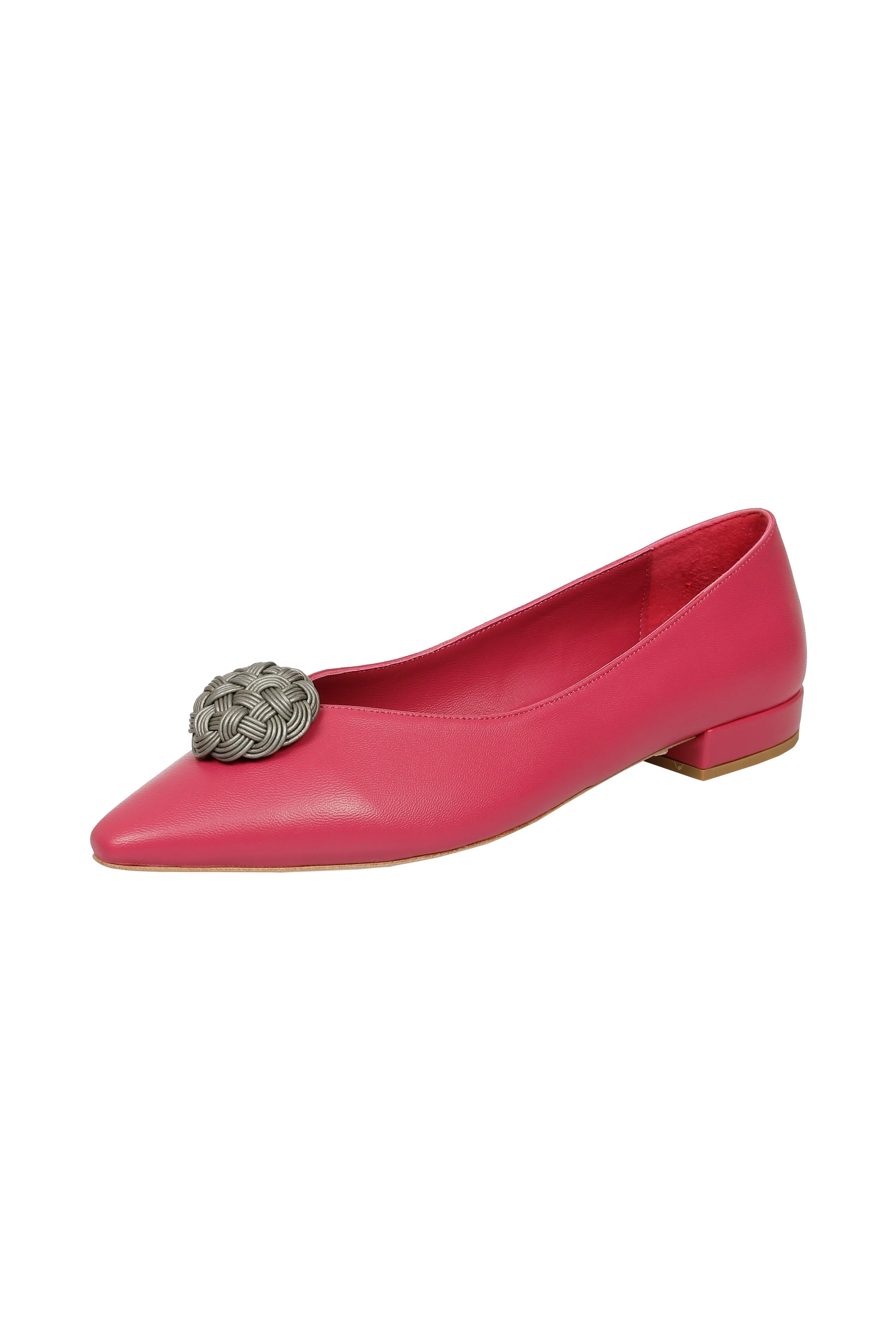 Sherbet Flat