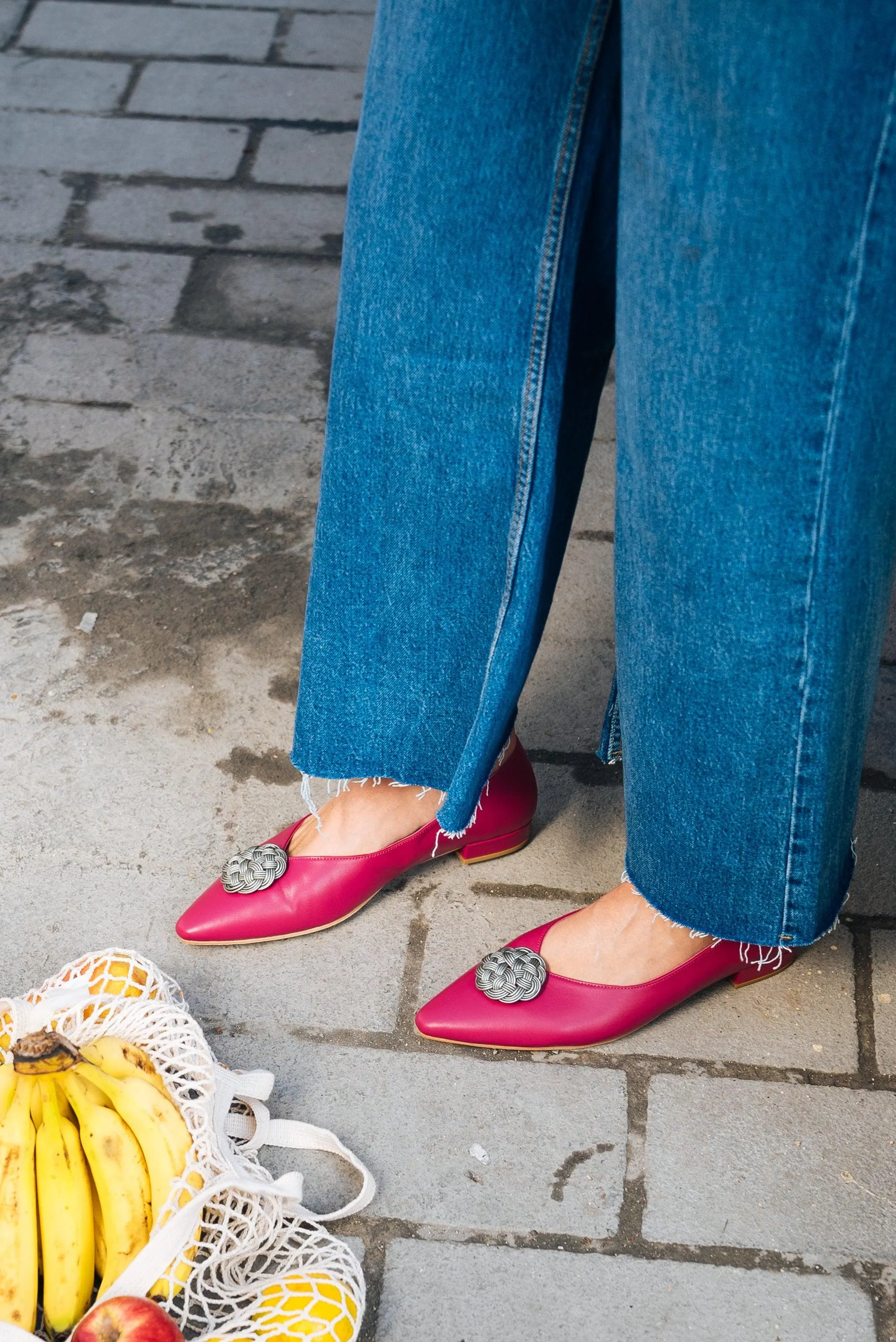 Sherbet Flat