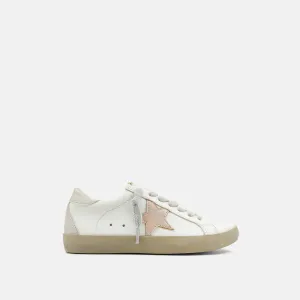 Shu Shop Kids Paula Star Sneaker