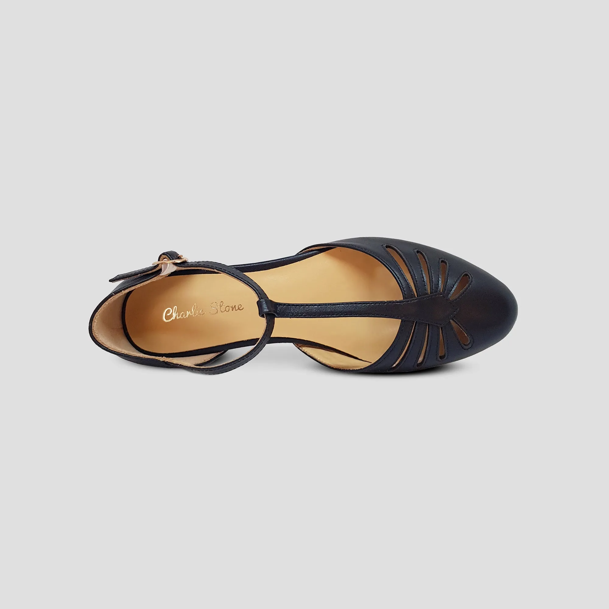 Singapore (Black)