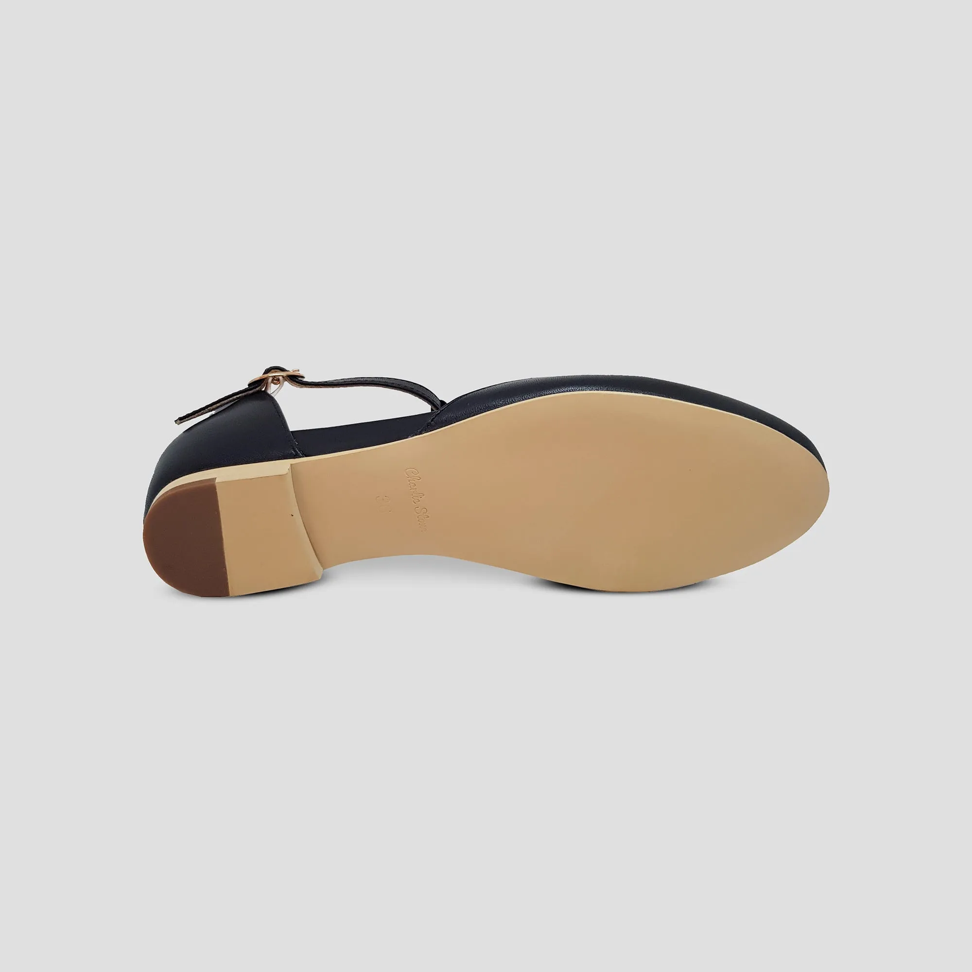 Singapore (Black)