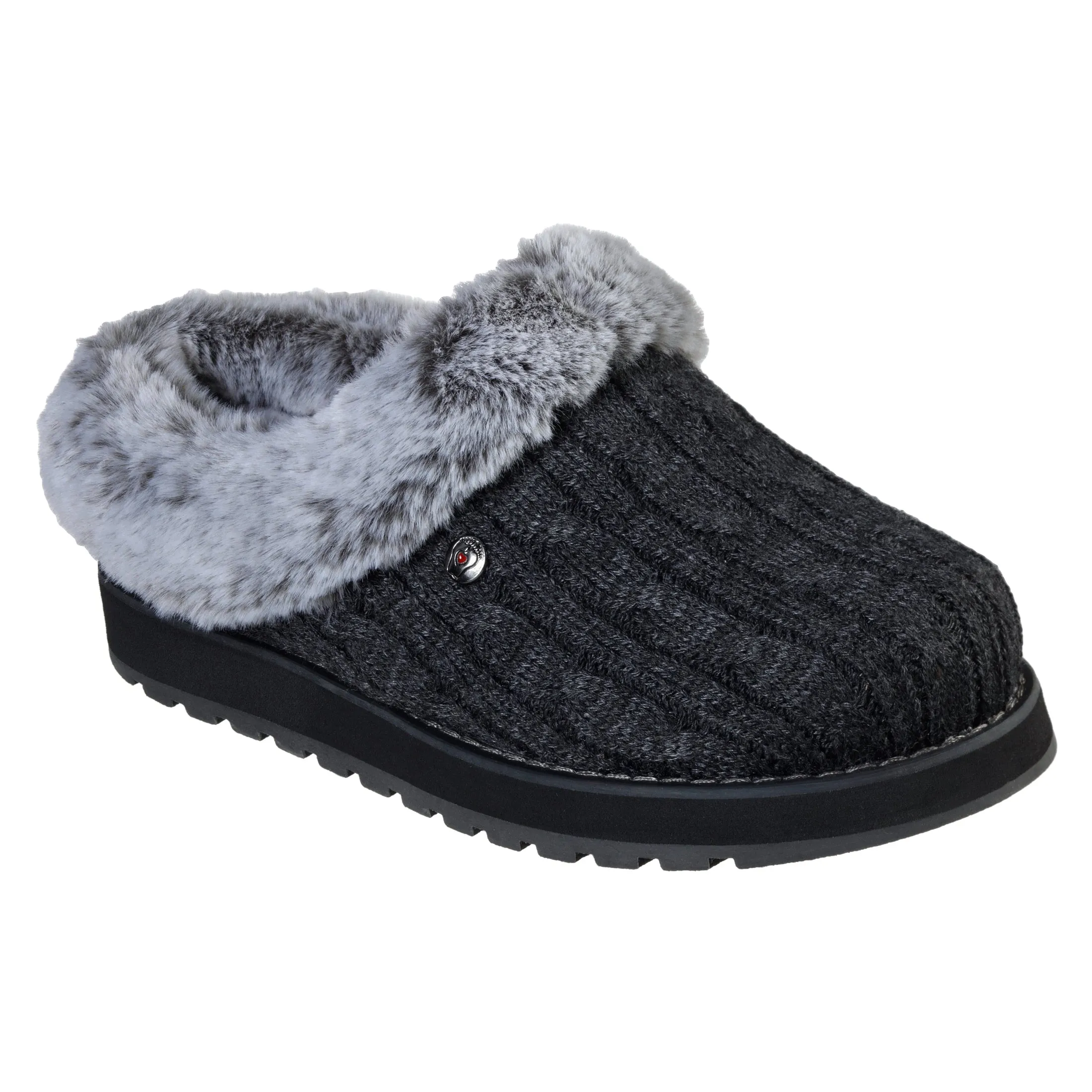 Skechers 31204 Keepsakes - Ice Angel Grey