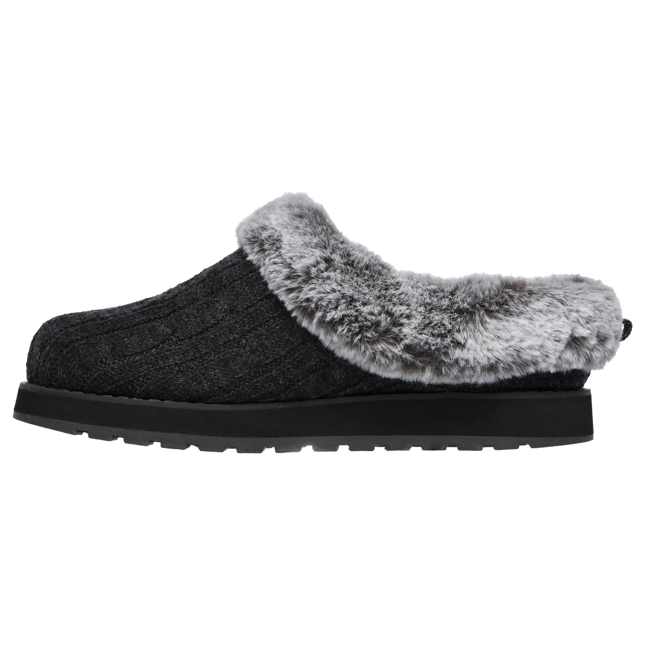 Skechers 31204 Keepsakes - Ice Angel Grey