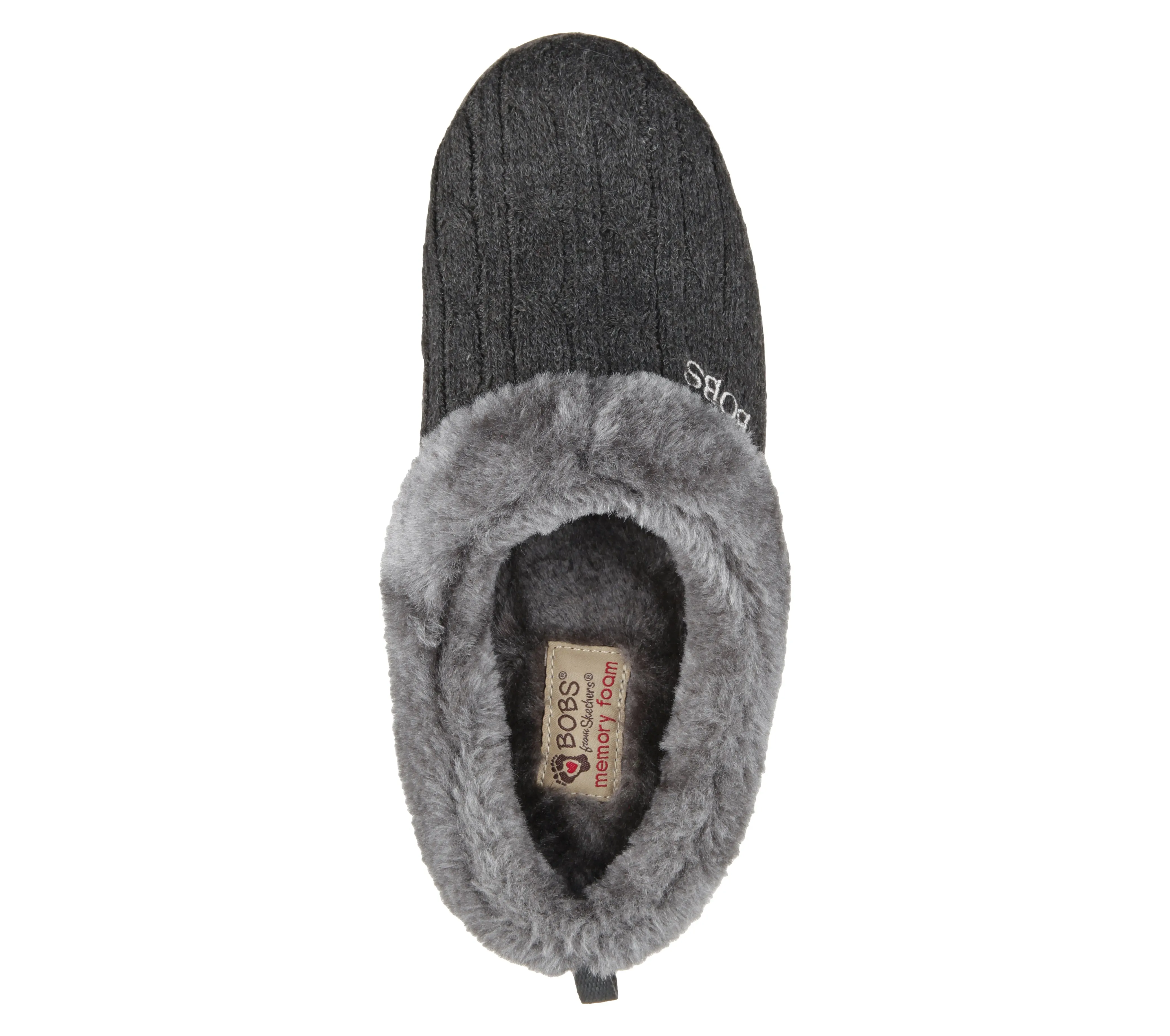 Skechers 31204 Keepsakes - Ice Angel Grey