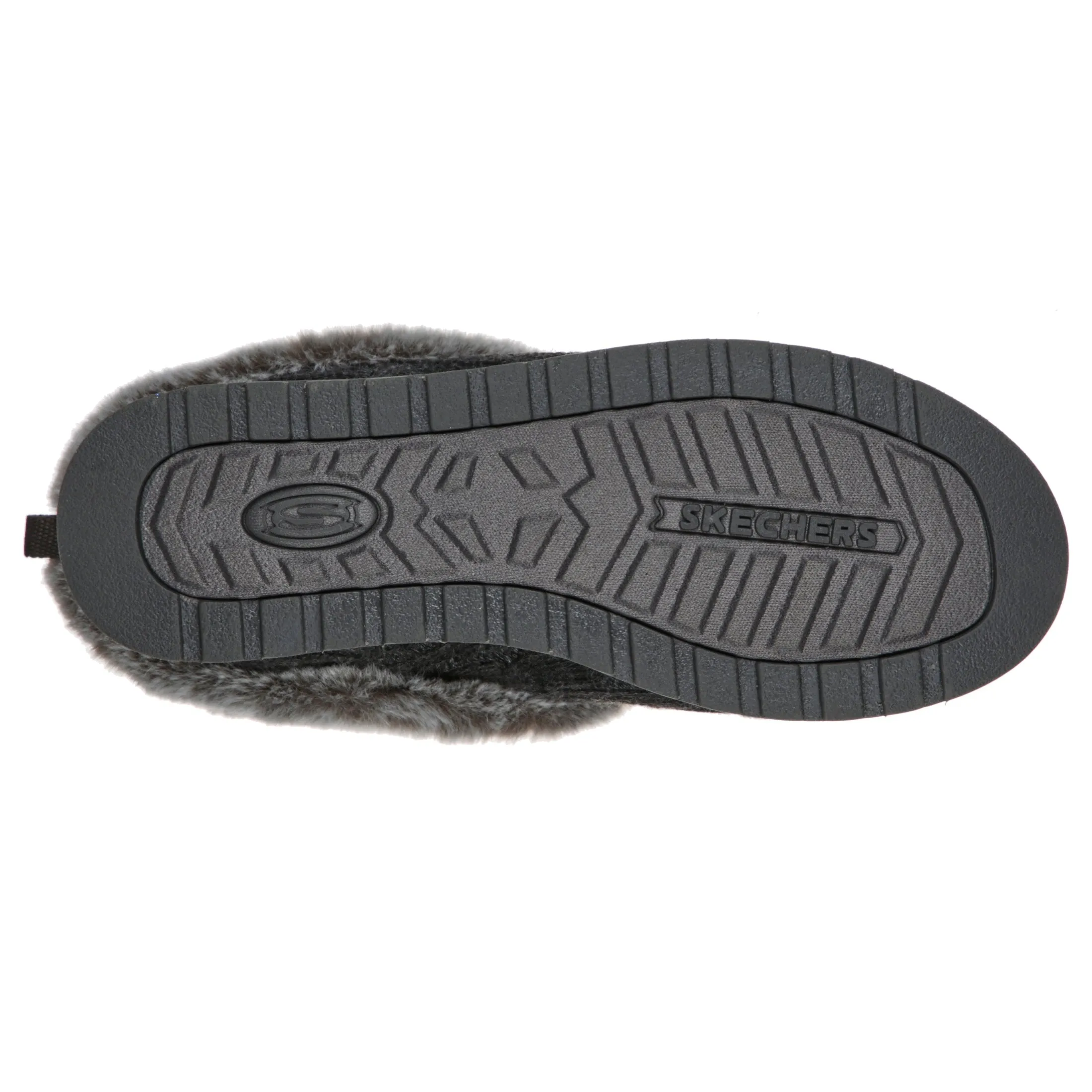 Skechers 31204 Keepsakes - Ice Angel Grey