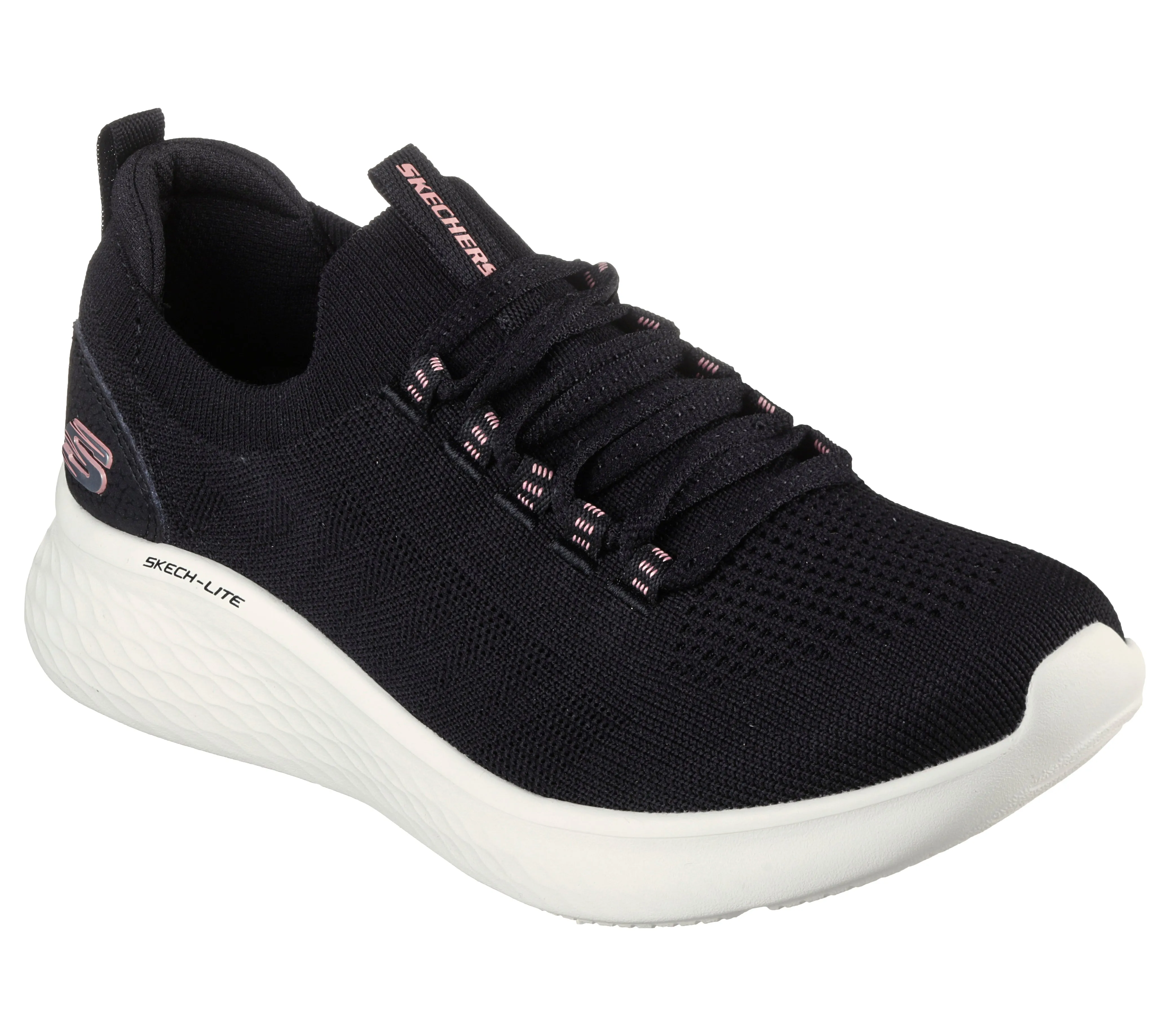 Skechers Womens Skech-Lite Pro - Full Night Casual Shoes