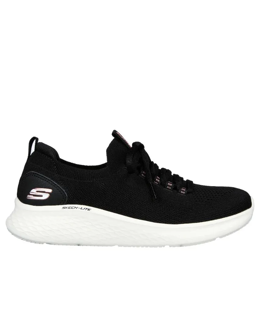 Skechers Womens Skech-Lite Pro - Full Night Casual Shoes