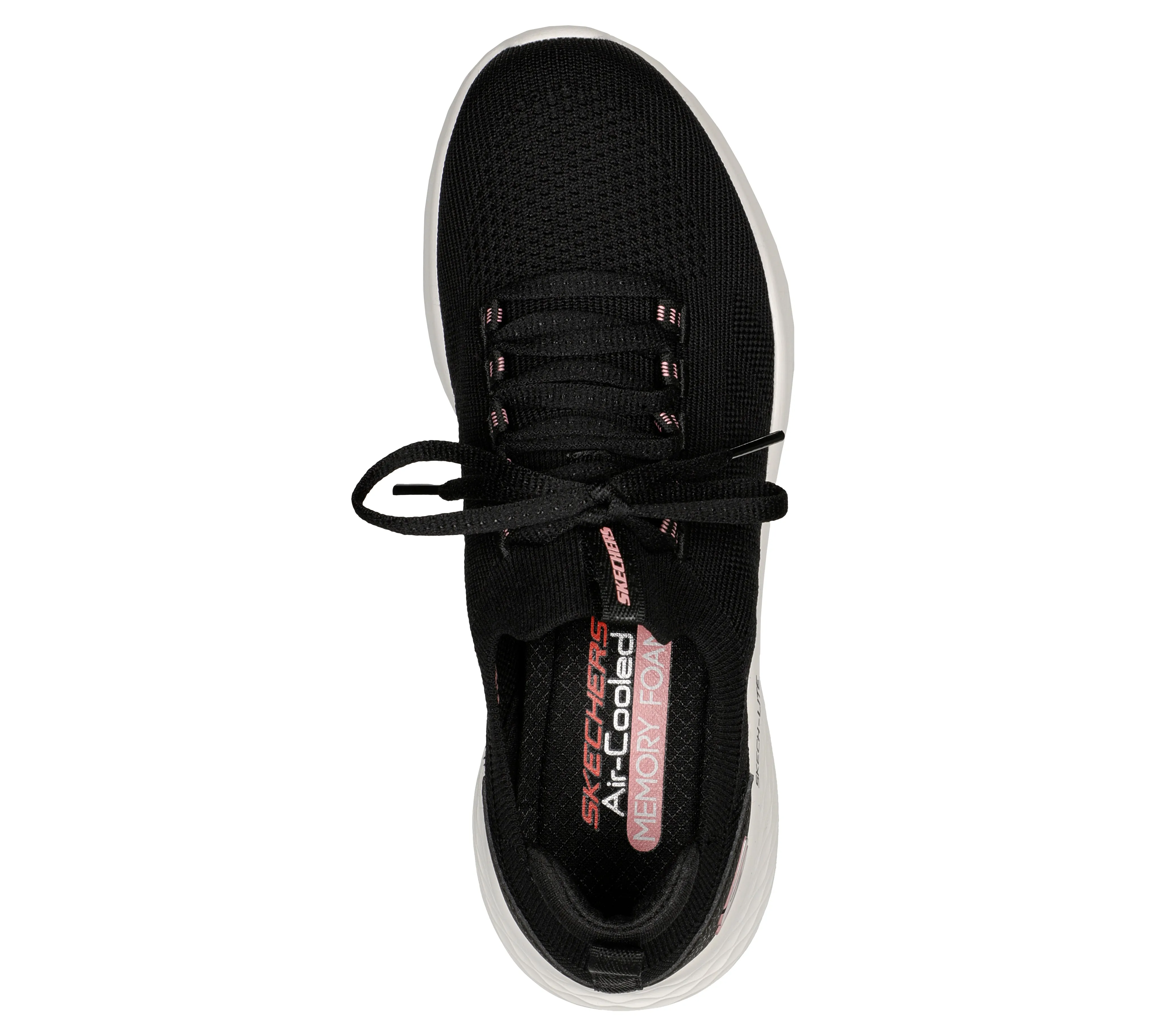 Skechers Womens Skech-Lite Pro - Full Night Casual Shoes