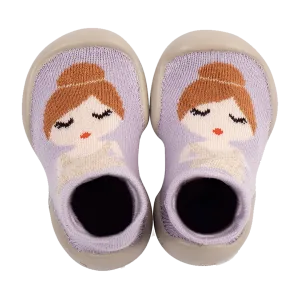 Slippers - Princess