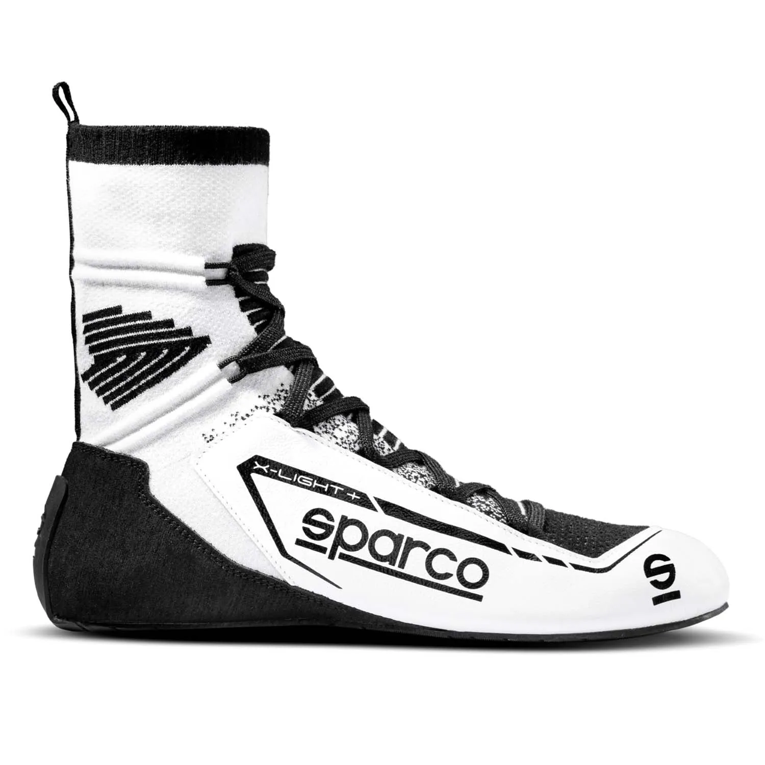 Sparco X-Light  Racing Shoes