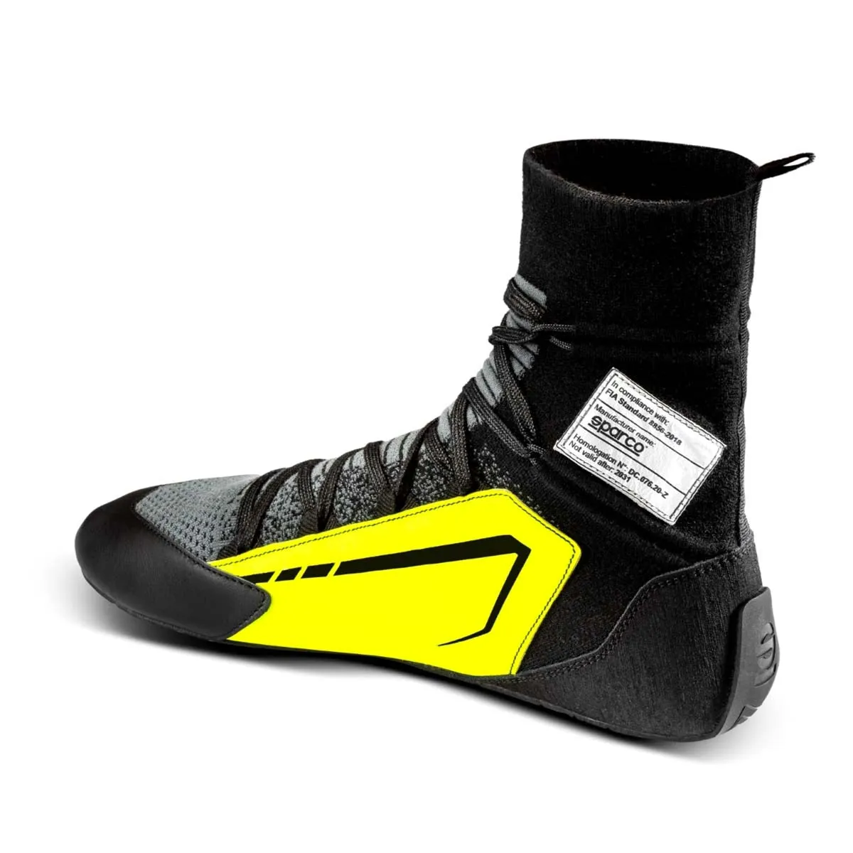 Sparco X-Light  Racing Shoes