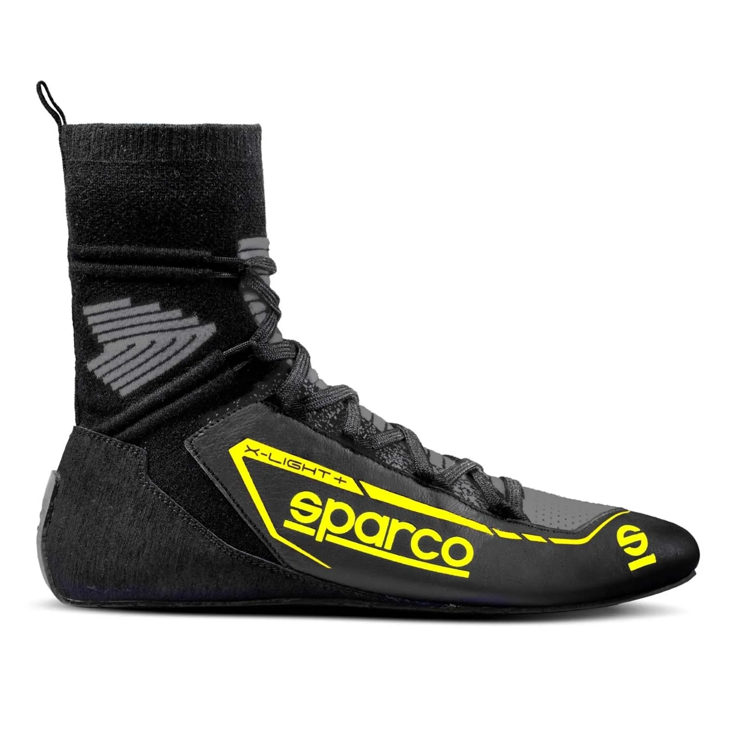 Sparco X-Light  Racing Shoes