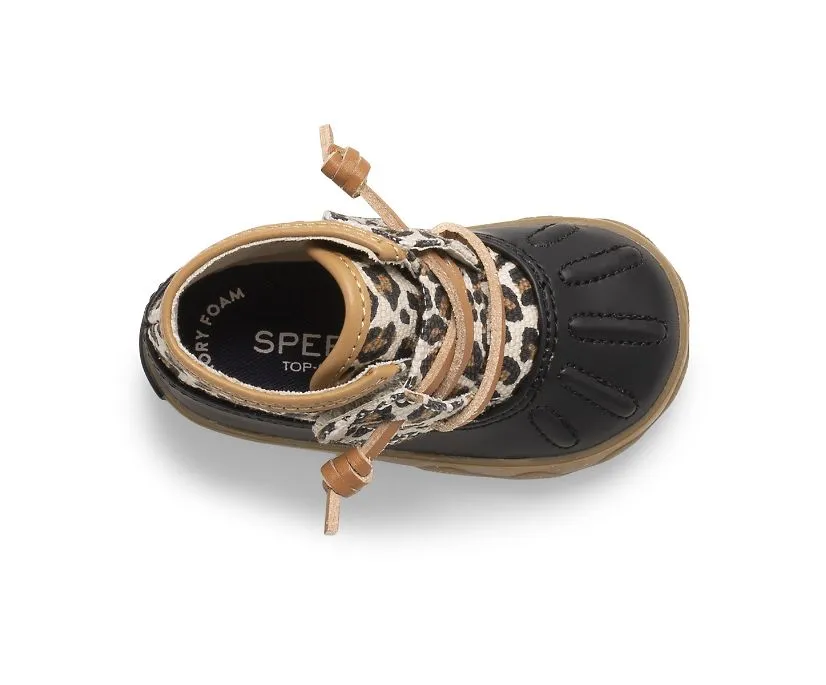 Sperry Little Kid's Icestorm Crib
