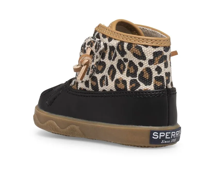 Sperry Little Kid's Icestorm Crib