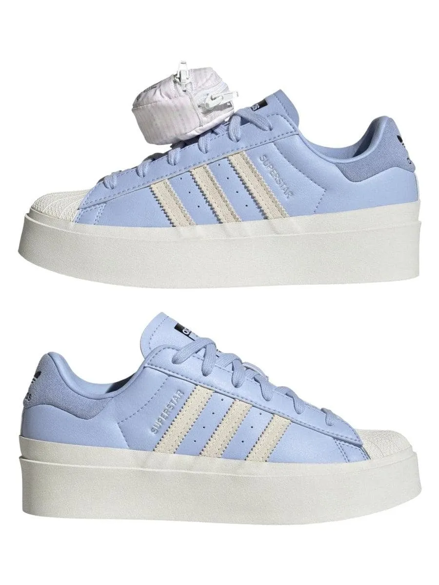 Superstar bonega shoes