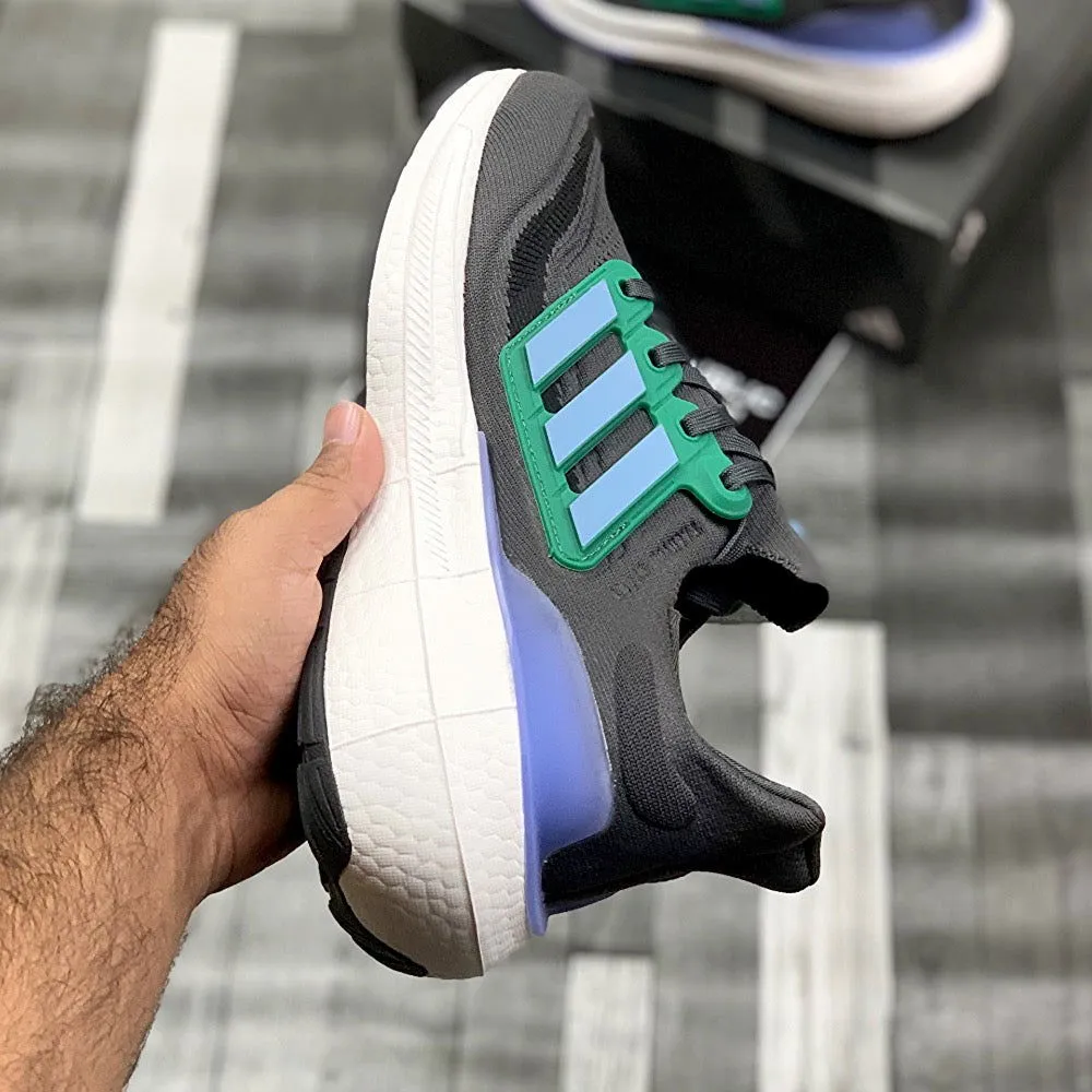 UB LightBoost (Grey Neon)