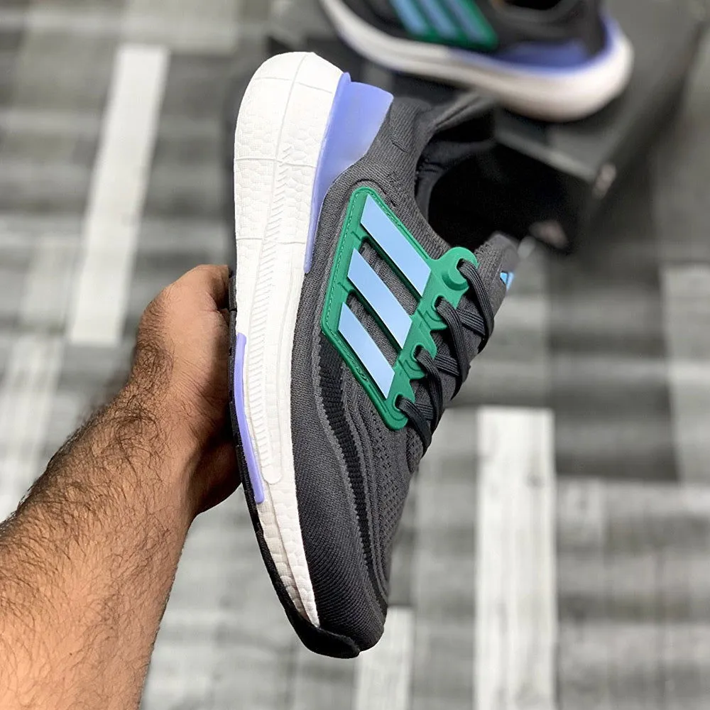 UB LightBoost (Grey Neon)