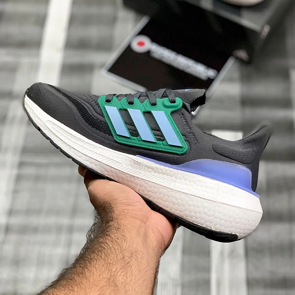 UB LightBoost (Grey Neon)