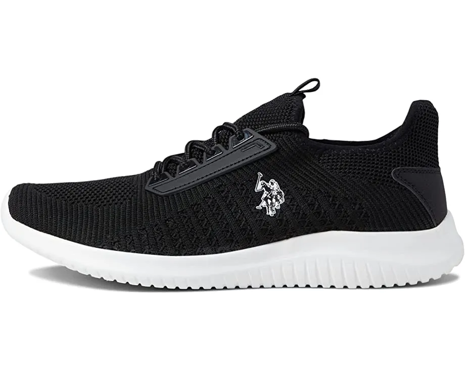 U.S. Polo Limber Sneakers, Size: 8  