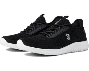 U.S. Polo Limber Sneakers, Size: 8  