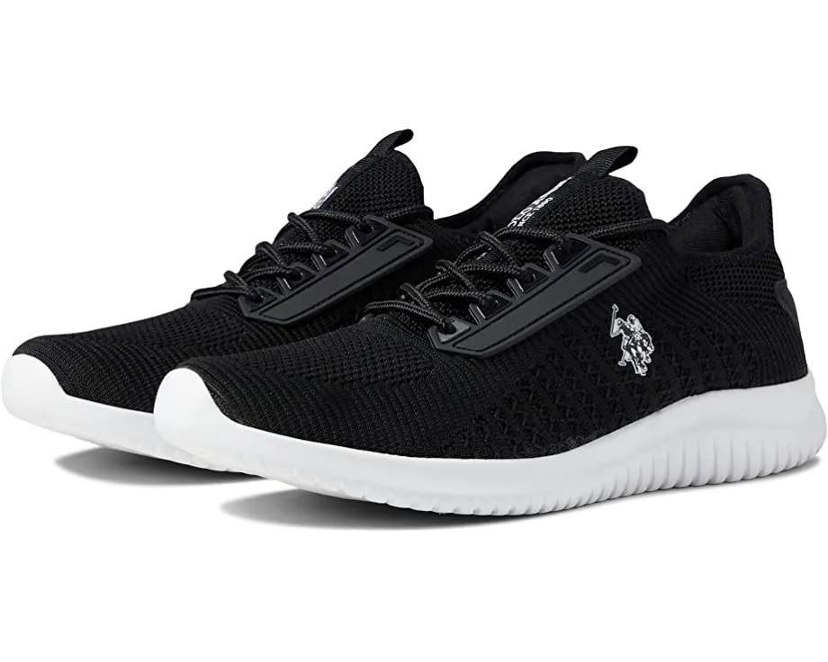 U.S. Polo Limber Sneakers, Size: 8  