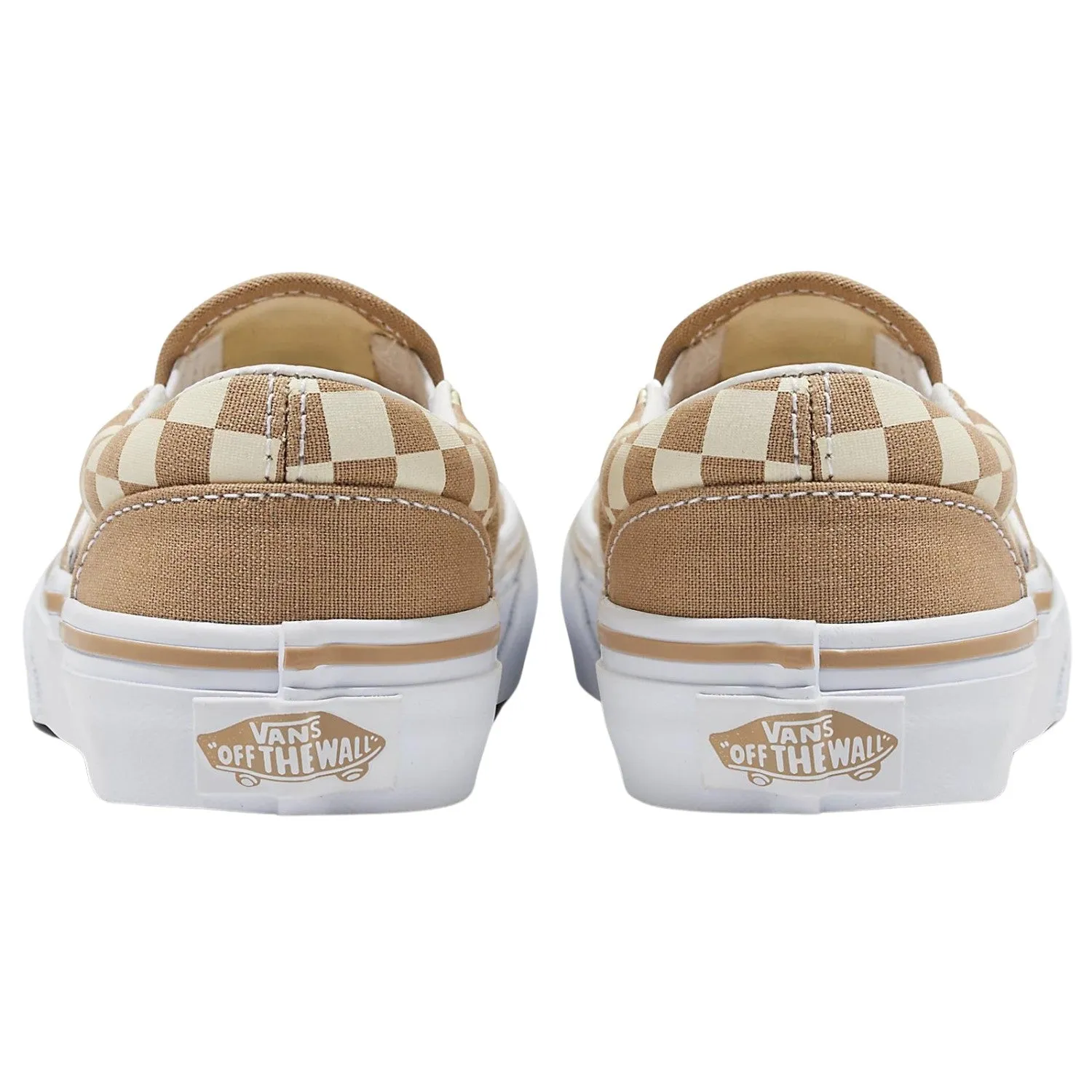 Vans Classic Slip-On Shoe - Youth