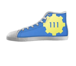 Vault 111 Shoes