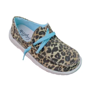 Very G Gypsy Jazz Womens Ambrosia Lightweight Flexible Fashion Sneaker