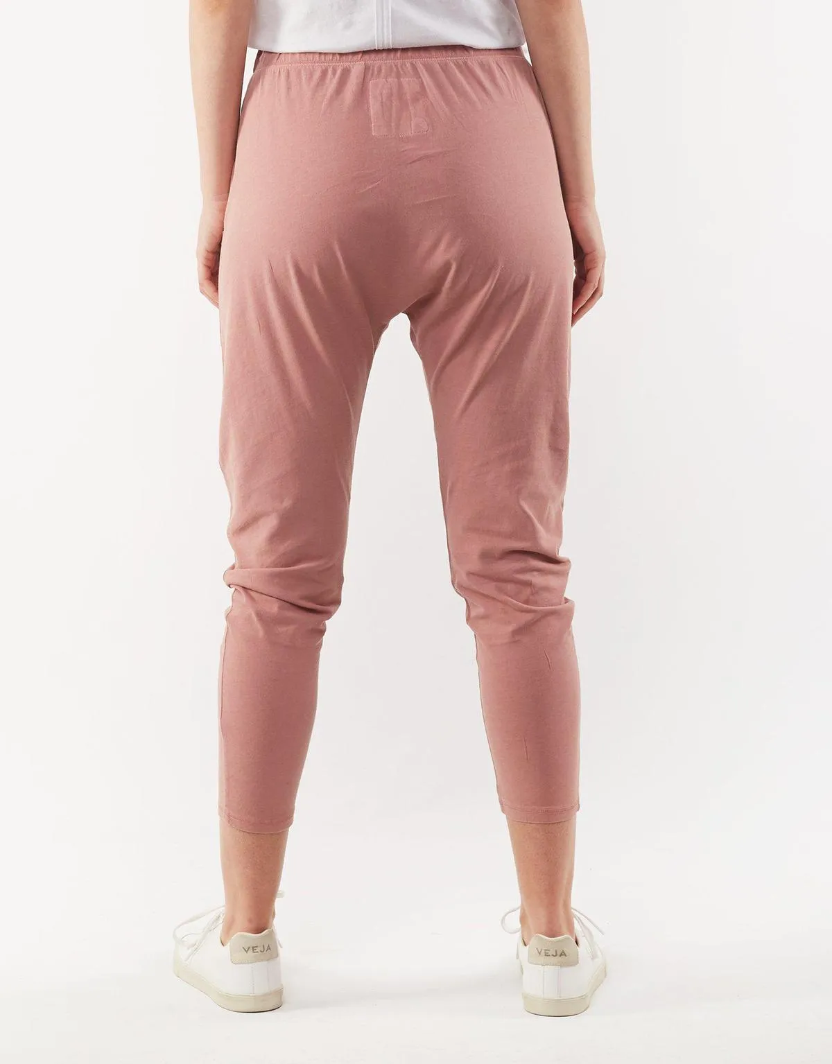 Weekender Lounge Pant - Rose