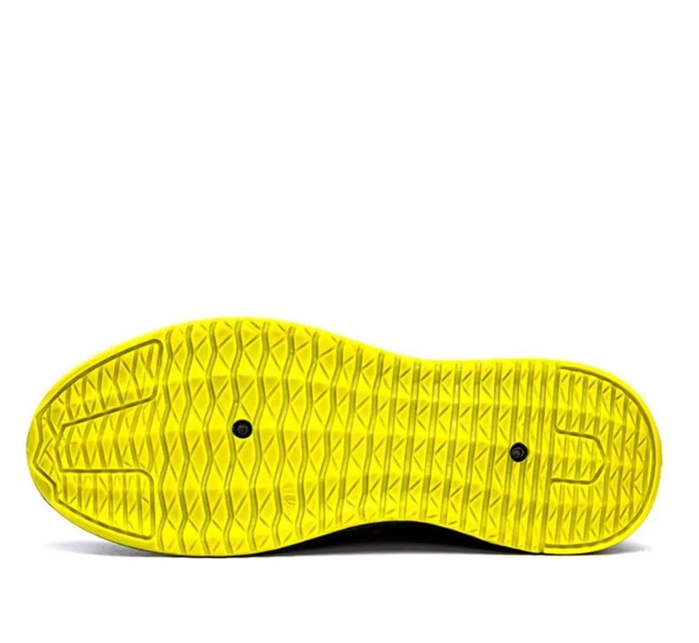 West Louis Trainers Lightweight Sport Shoes