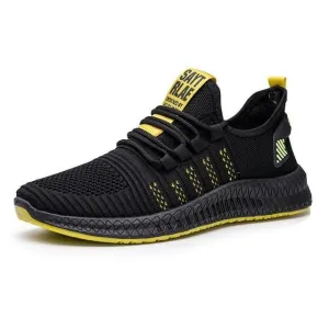 West Louis Trainers Lightweight Sport Shoes