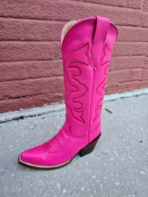 Western Barbie Boots
