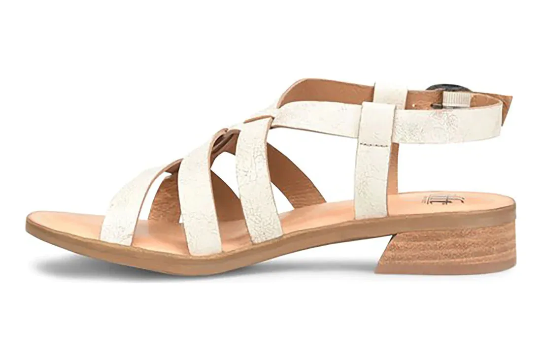 White Sofft Ambrosa Shoe FINAL SALE!