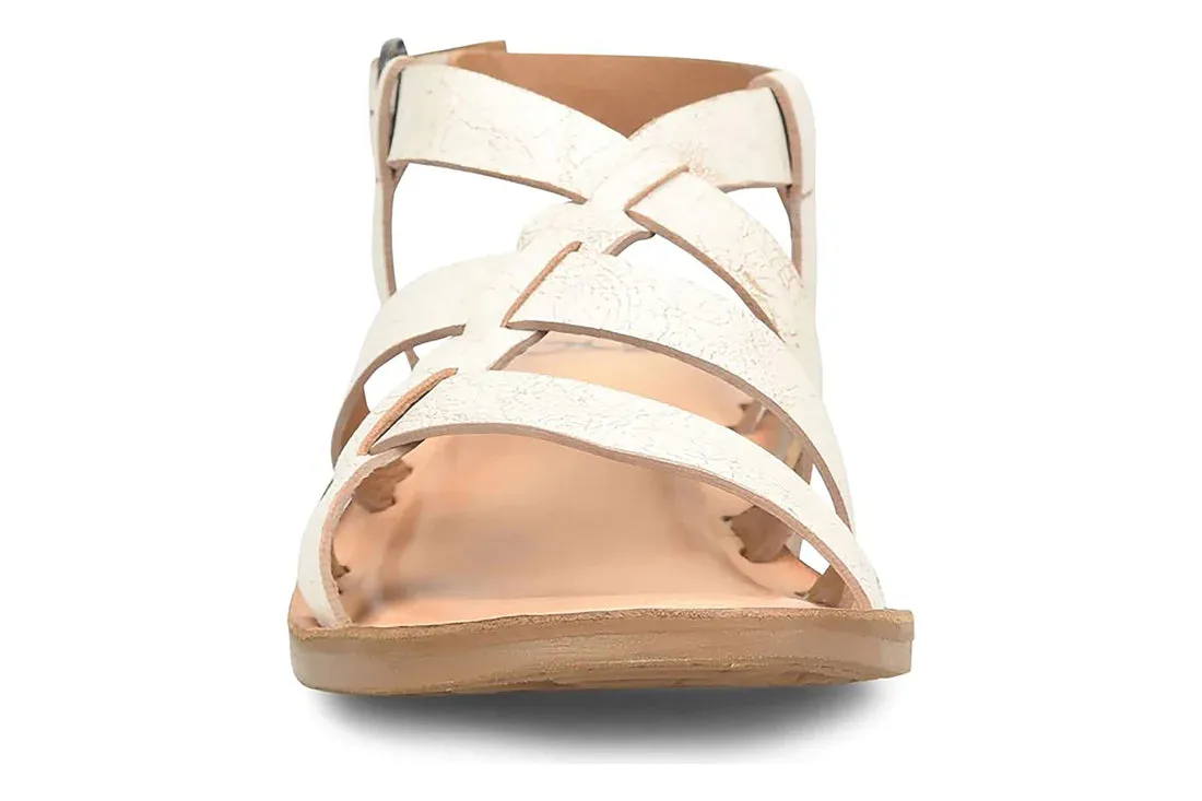 White Sofft Ambrosa Shoe FINAL SALE!