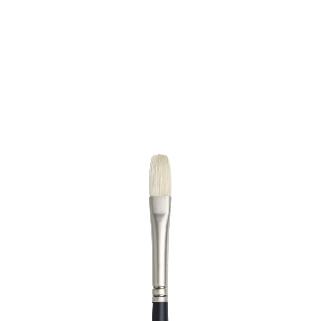 Winsor & Newton Artist Oil Brush Flat  #4