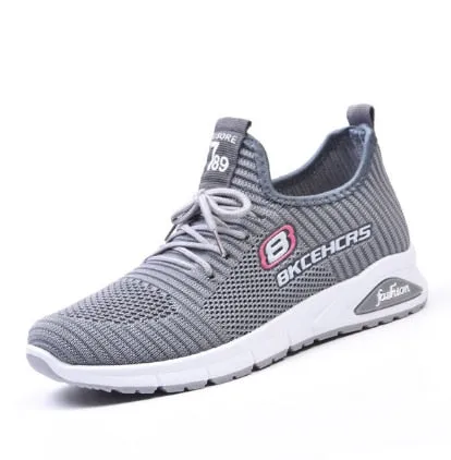Women Sneakers 2020 Ladies Sports Shoes Ladies Trainers